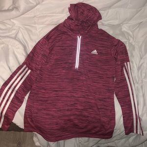 Adidas sweatshirt
